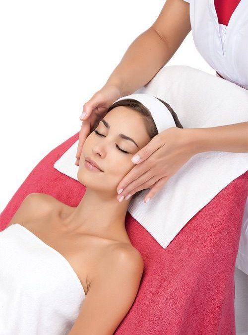 APRIL OFFER